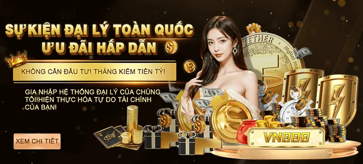 Máy Đánh Bạc (Slots)