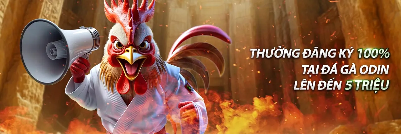 Đấu gà trực tuyến kịch tính tại 126 good88